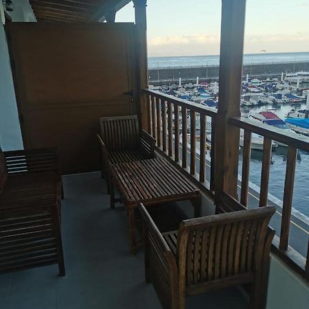 Summertime Sunset Los Gigantes 아칸티라도 외부 사진