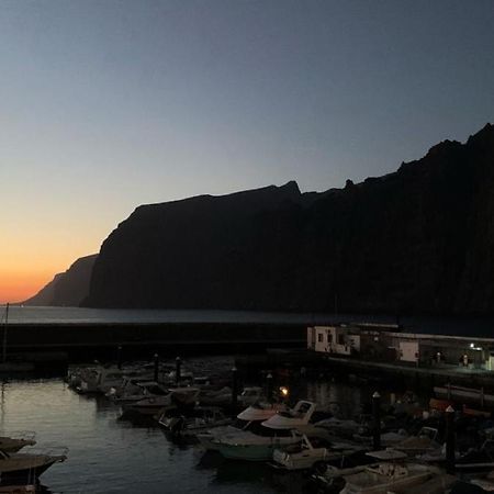 Summertime Sunset Los Gigantes 아칸티라도 외부 사진