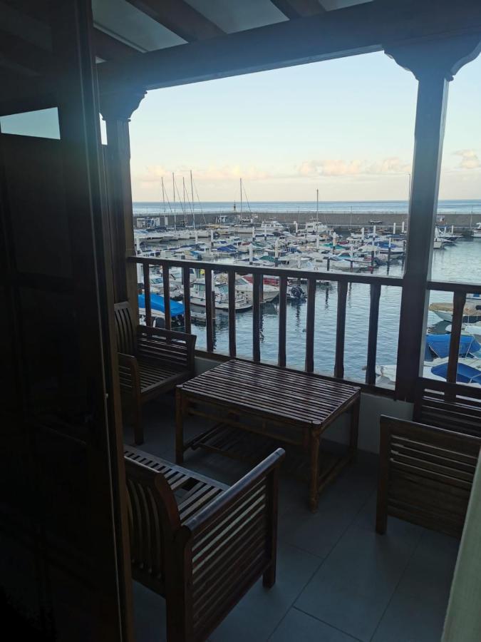 Summertime Sunset Los Gigantes 아칸티라도 외부 사진