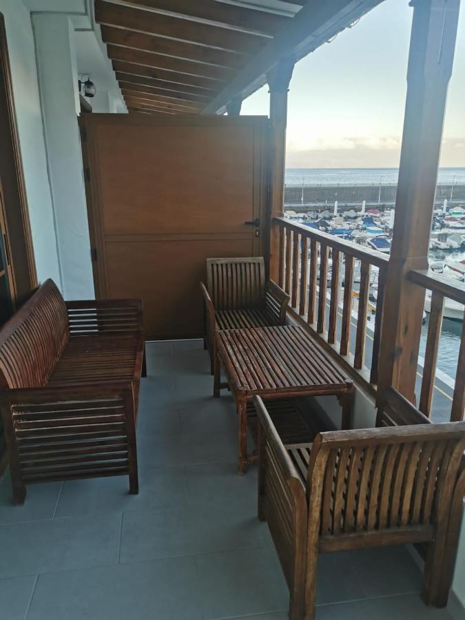 Summertime Sunset Los Gigantes 아칸티라도 외부 사진